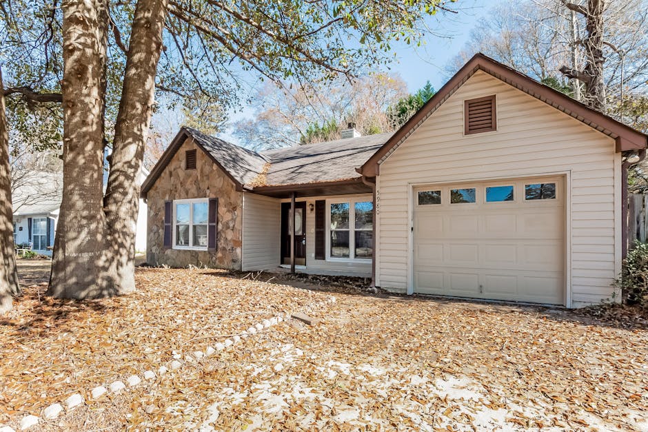 5980 Creekside Dr, Rex, GA 30273 Home for Rent 3 Beds, 2 Baths